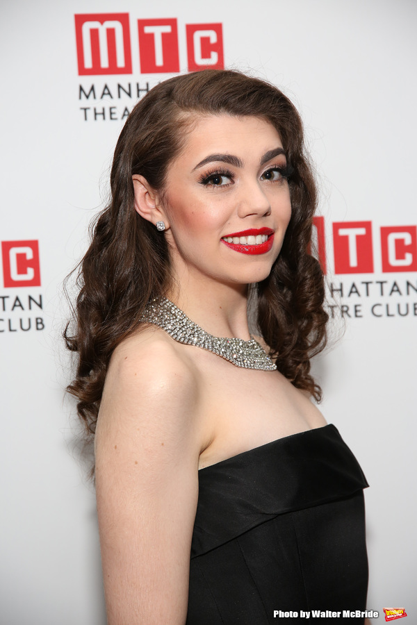 Photo Coverage: Prince Hal Makes a Royal Return to Broadway with PRINCE OF BROADWAY! Image