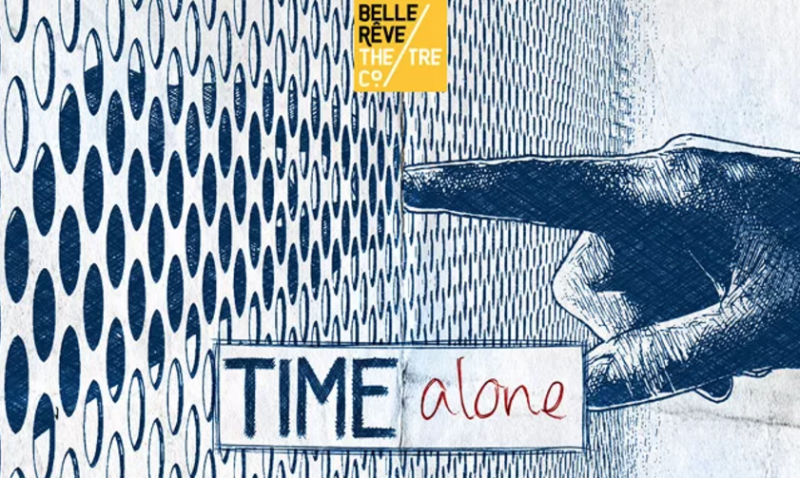 Tonya Pinkins to Lead World Premiere of TIME ALONE in Los Angeles Image