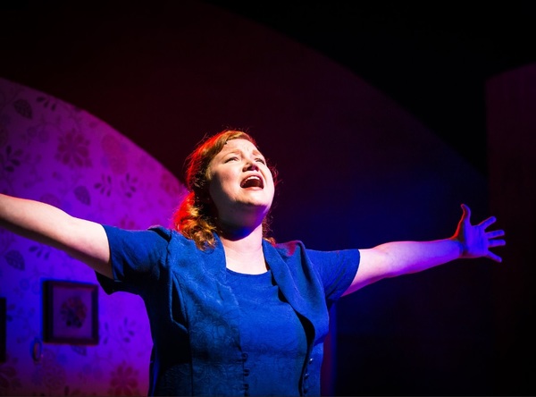 Review: 9 TO 5 THE MUSICAL at ENCORE THEATRE Thru Aug 27 Image