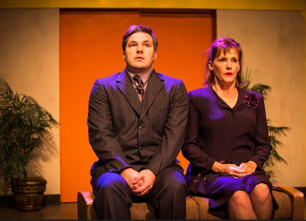 Review: 9 TO 5 THE MUSICAL at ENCORE THEATRE Thru Aug 27 Image