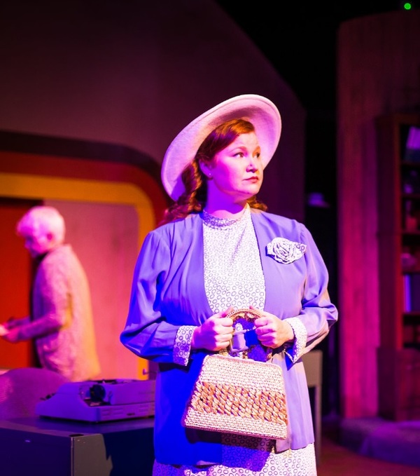 Review: 9 TO 5 THE MUSICAL at ENCORE THEATRE Thru Aug 27 Image