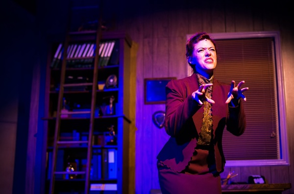 Review: 9 TO 5 THE MUSICAL at ENCORE THEATRE Thru Aug 27 Image