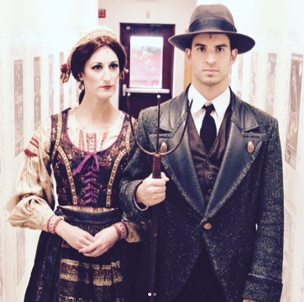 Photo Flash: BANDSTAND is 'Quillon It' and More Saturday Intermission Pics! Image