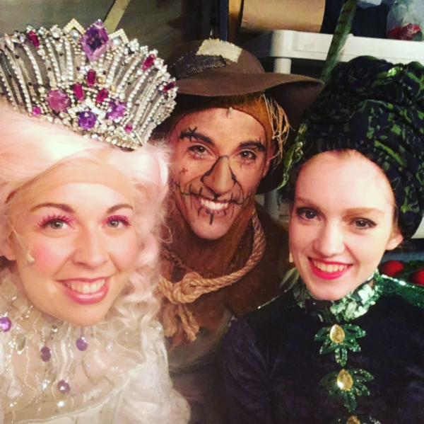 Photo Flash: BANDSTAND is 'Quillon It' and More Saturday Intermission Pics! Image