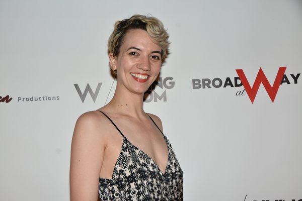 Photo Coverage: THE GREAT COMET OF 1812 Performs at Broadway at W Image