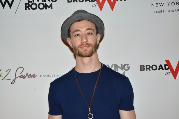Photo Coverage: THE GREAT COMET OF 1812 Performs at Broadway at W Image