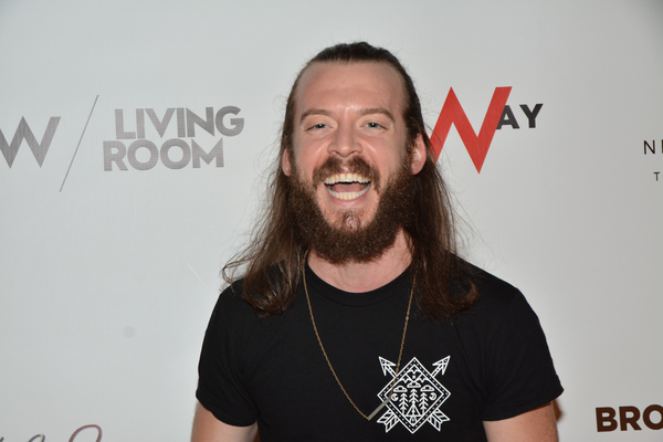 Photo Coverage: THE GREAT COMET OF 1812 Performs at Broadway at W Image