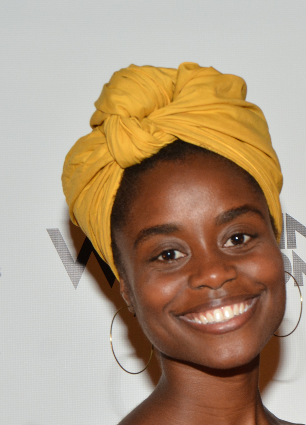 Photo Coverage: THE GREAT COMET OF 1812 Performs at Broadway at W Image
