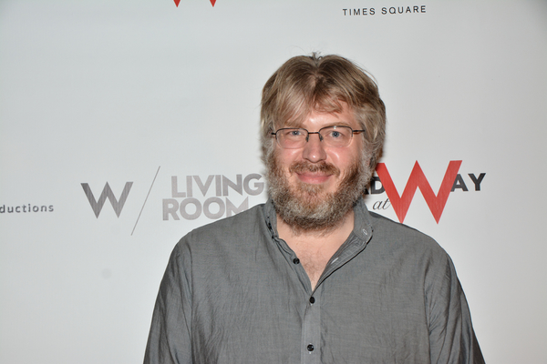 Photo Coverage: THE GREAT COMET OF 1812 Performs at Broadway at W Image