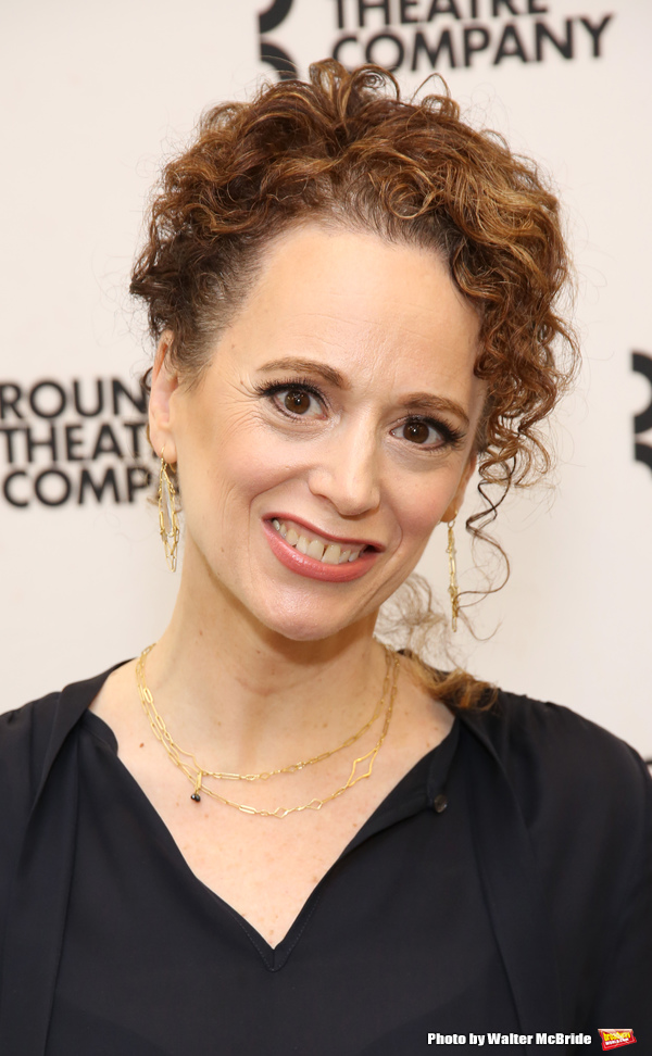 Photo Coverage: Meet the Company of Roundabout's TIME AND THE CONWAYS! Image