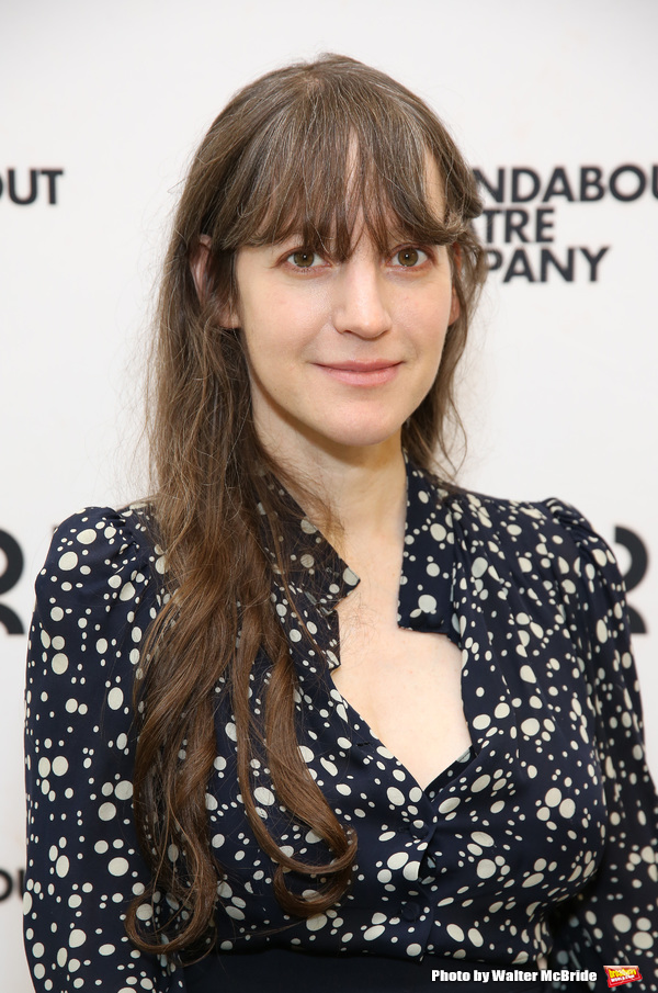 Photo Coverage: Meet the Company of Roundabout's TIME AND THE CONWAYS! Image