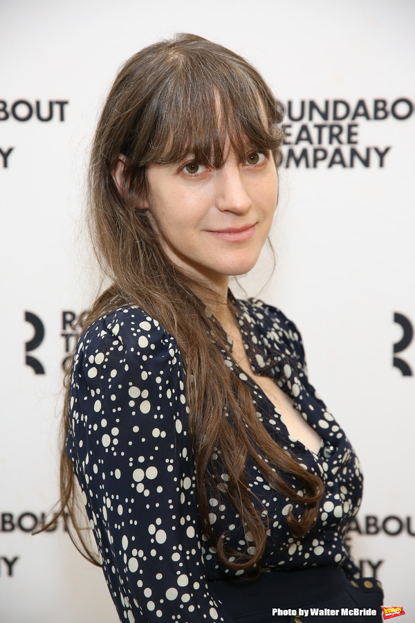 Photo Coverage: Meet the Company of Roundabout's TIME AND THE CONWAYS! Image