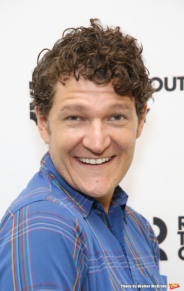 Photo Coverage: Meet the Company of Roundabout's TIME AND THE CONWAYS! Image