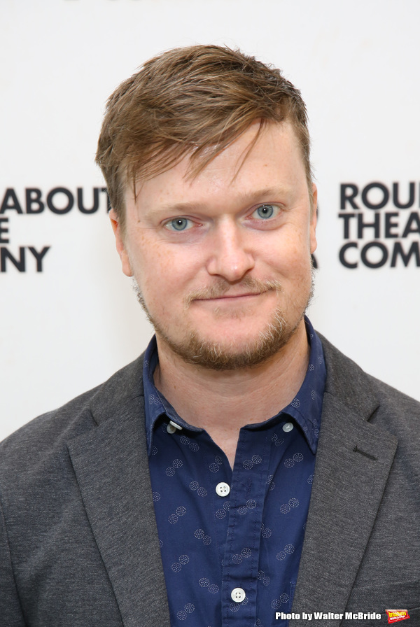 Photo Coverage: Meet the Company of Roundabout's TIME AND THE CONWAYS! Image