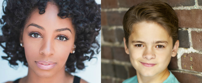 Broadway's A BRONX TALE to Welcome Two New Stars This Week Image