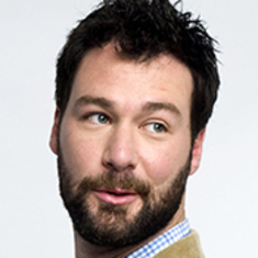 Noah Gardenswartz and Jon Dore Coming to Comedy Works This Week Image