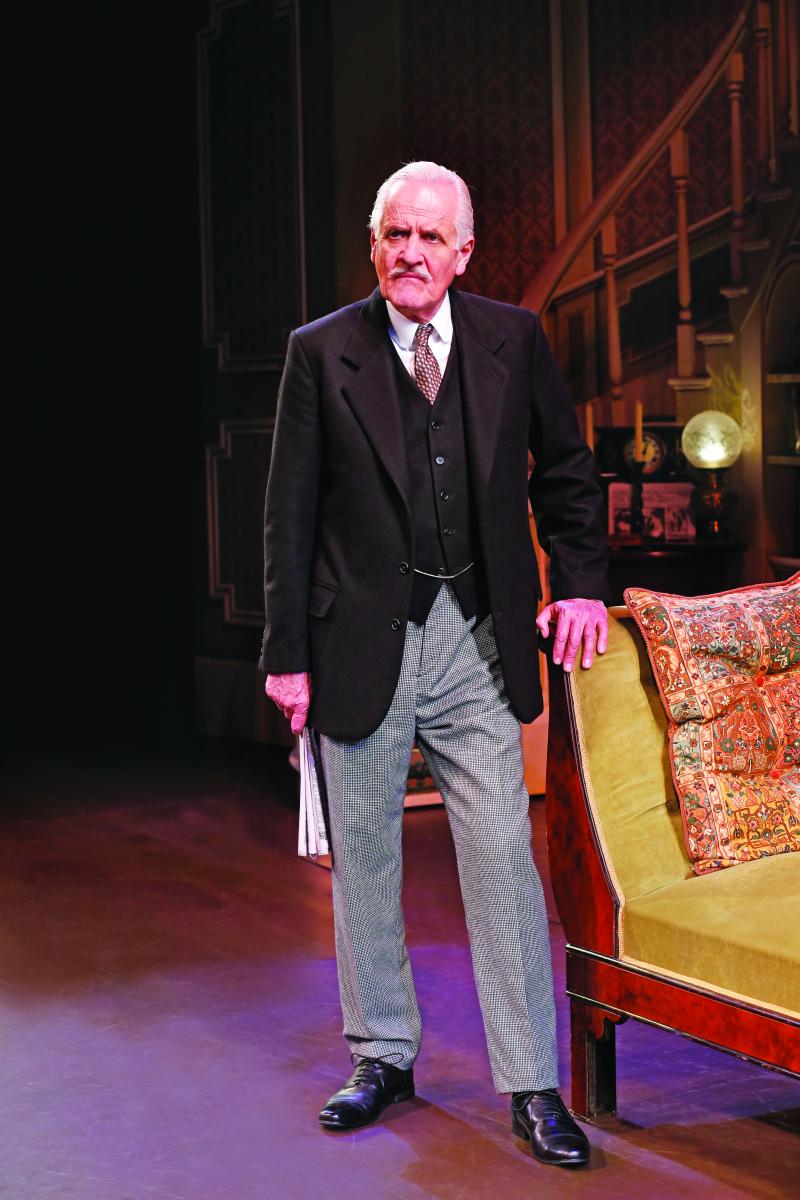 Review: A More Settled And Smooth MY FAIR LADY Returns To Sydney Image