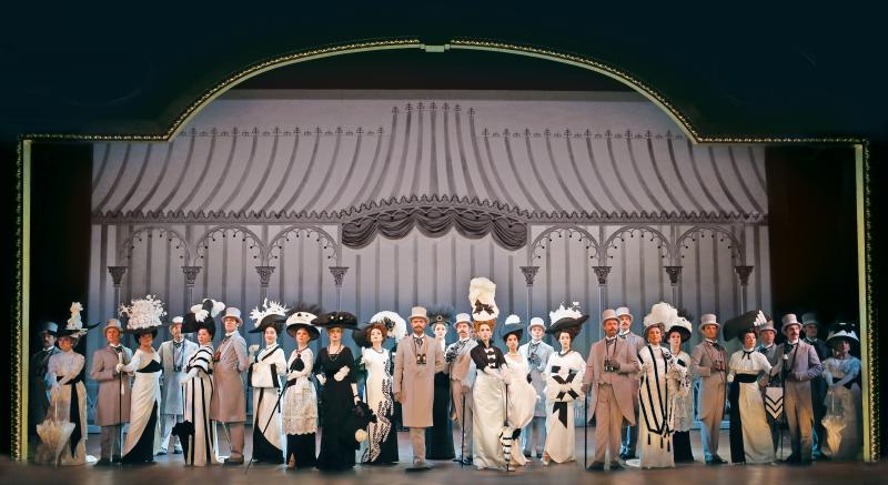 Review: A More Settled And Smooth MY FAIR LADY Returns To Sydney Image