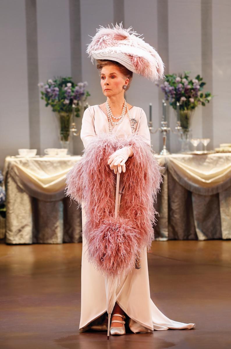 Review: A More Settled And Smooth MY FAIR LADY Returns To Sydney Image