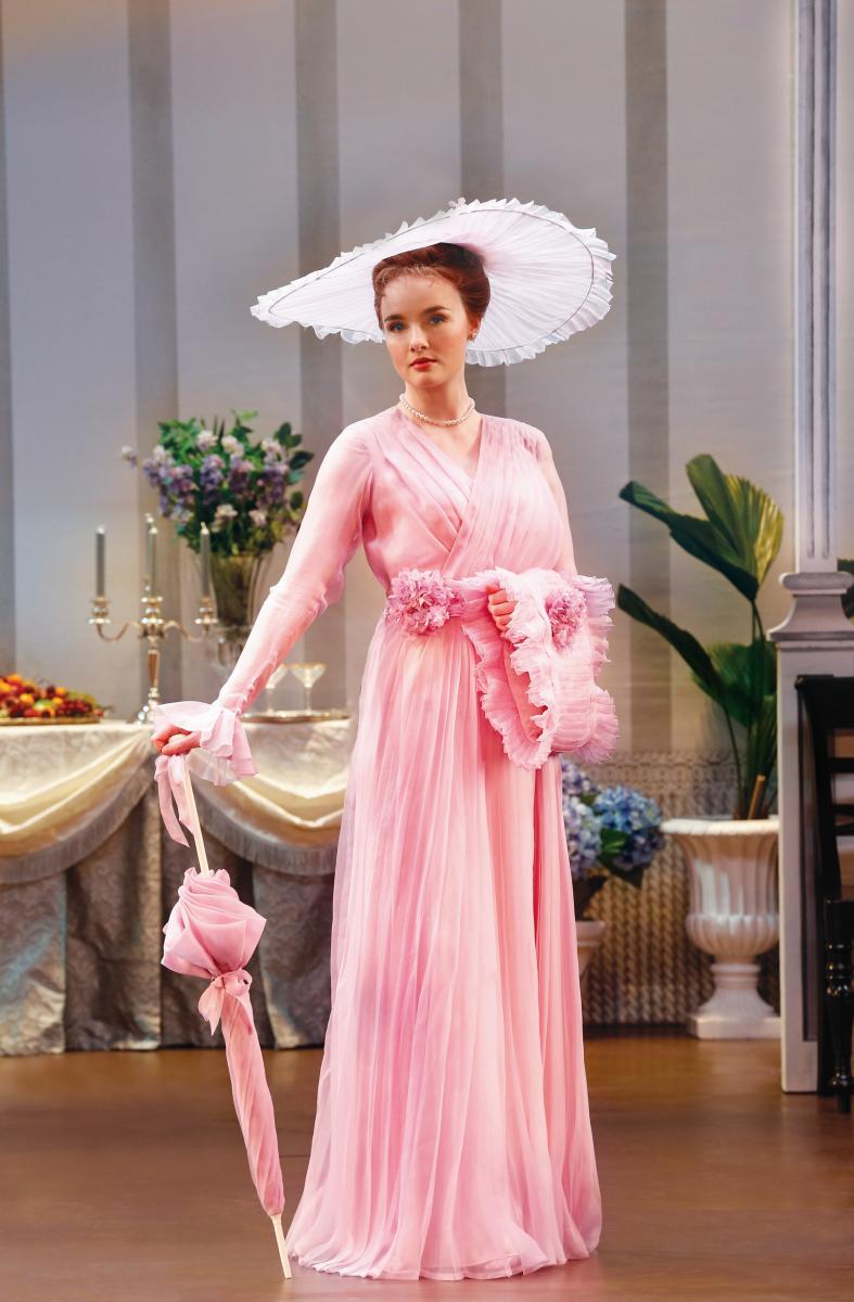 Review: A More Settled And Smooth MY FAIR LADY Returns To Sydney Image
