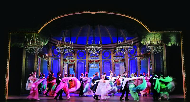 Review: A More Settled And Smooth MY FAIR LADY Returns To Sydney Image