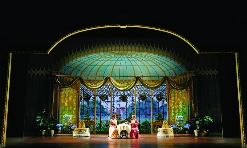 Review: A More Settled And Smooth MY FAIR LADY Returns To Sydney Image