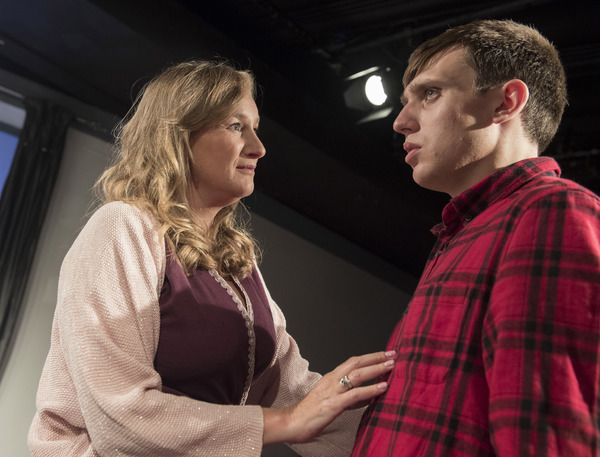 Guest Blog: Director Michael Yale On LATE COMPANY Image