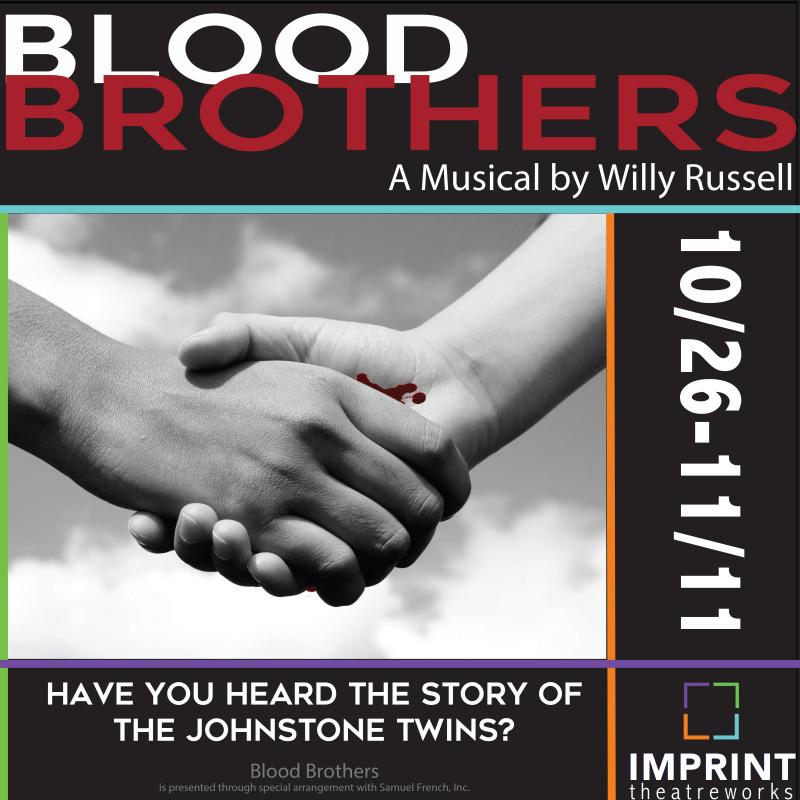 IMPRINT theatreworks Announces Their Inaugural Season Image