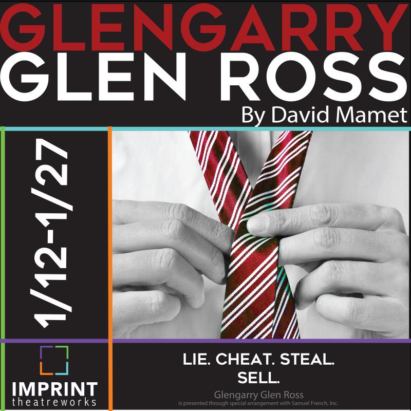 IMPRINT theatreworks Announces Their Inaugural Season Image