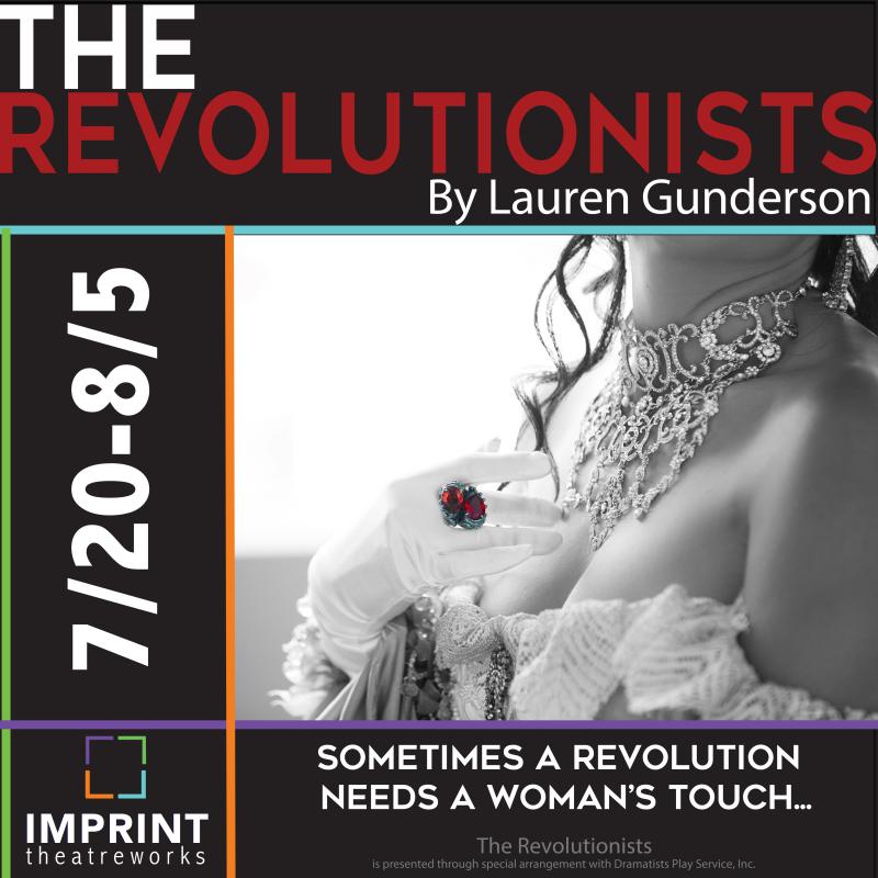 IMPRINT theatreworks Announces Their Inaugural Season Image