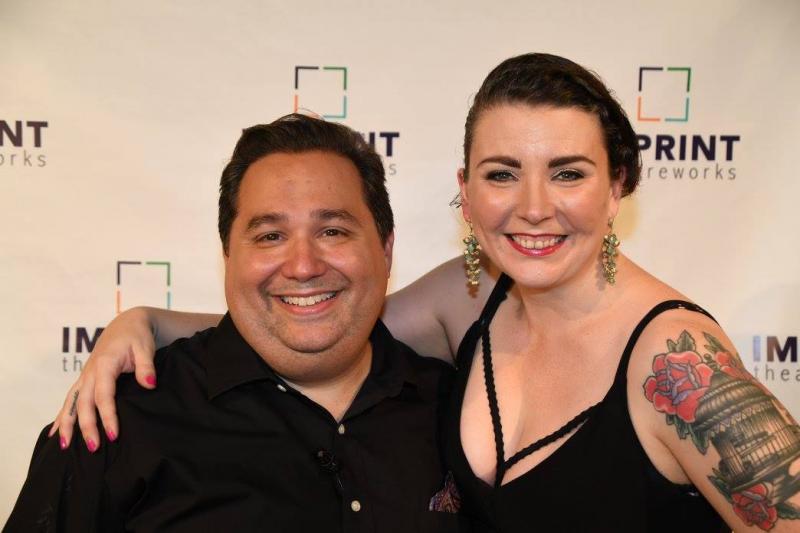 IMPRINT theatreworks Announces Their Inaugural Season Image