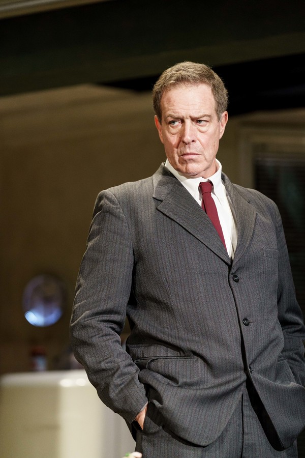 Photo Flash: First Look at the UK Tour of WAIT UNTIL DARK Image