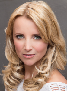 Interview: Carley Stenson On Playing Fantine In LES MISERABLES Image
