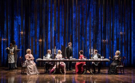 Interview: Theatre Life with Tracy Lynn Olivera Image