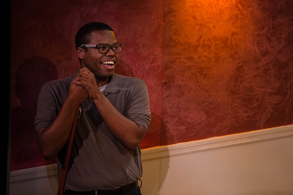 Photo FLASH: THE FLICK at Jobsite Theatre Image