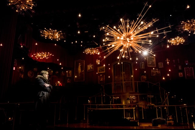 BWW Retrospective: And What About Pierre? Looking Back at GREAT COMET's Four Pierres