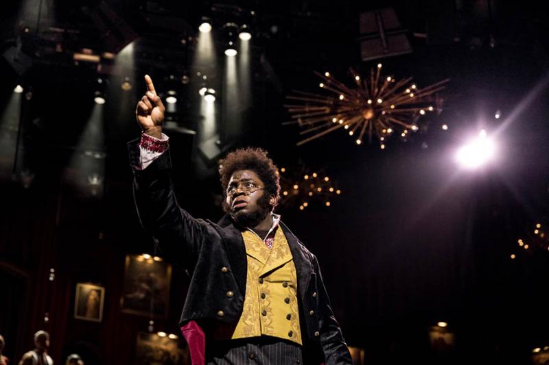 BWW Retrospective: And What About Pierre? Looking Back at GREAT COMET's Four Pierres Image