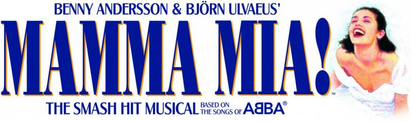 MAMMA MIA 5: The Barn's Novak, McGraw and Carroll Image