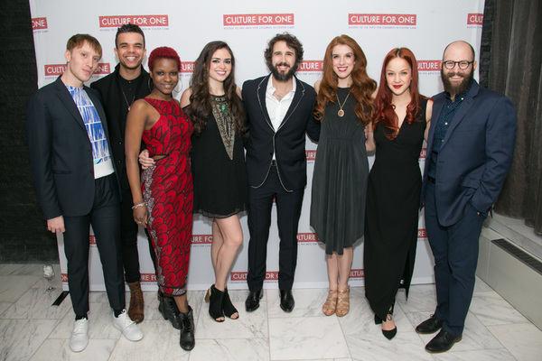 Happy Trails: THE GREAT COMET Shines Last Light on Broadway Today Image