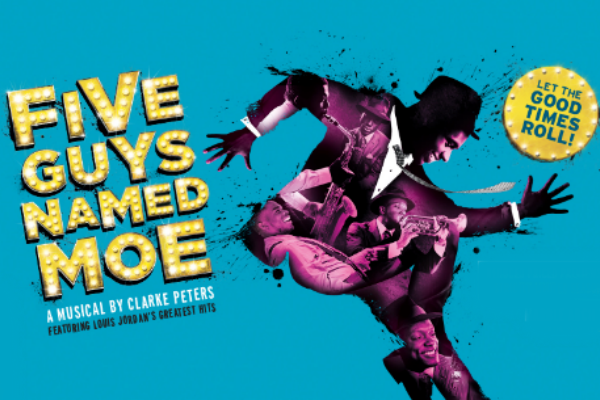 FOLLIES Leads September's Top 10 New London Shows Image