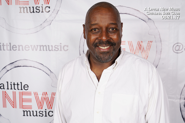 Photo Flash: A LITTLE NEW MUSIC Returns to the Catalina for Their 15th Edition Image