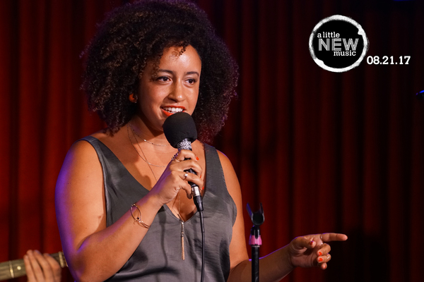 Photo Flash: A LITTLE NEW MUSIC Returns to the Catalina for Their 15th Edition Image
