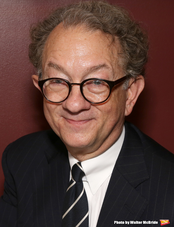 Photo Coverage: Legendary Costume Designer William Ivey Long Unveils His New Sardi's Portrait! Image