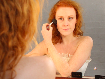 Alexander Upstairs Presents Estelle Terblanche Play #ACTORSLIFE Image