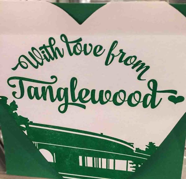 Photo Coverage: Diana Ross Brings IN THE NAME OF LOVE to Tanglewood Image