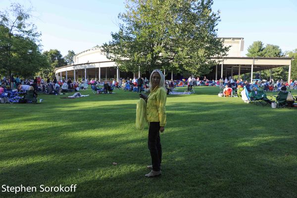 Photo Coverage: Diana Ross Brings IN THE NAME OF LOVE to Tanglewood Image