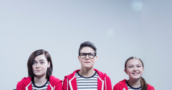 Photo FLASH: FUN HOME at the Armory Image