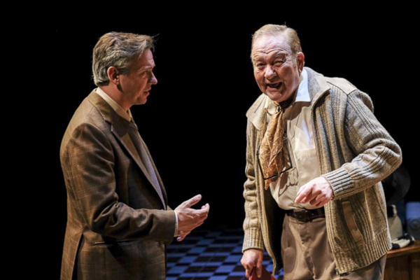 Photo Flash: First Look at A BRIEF HISTORY OF WOMEN at Stephen Joseph Theatre Image