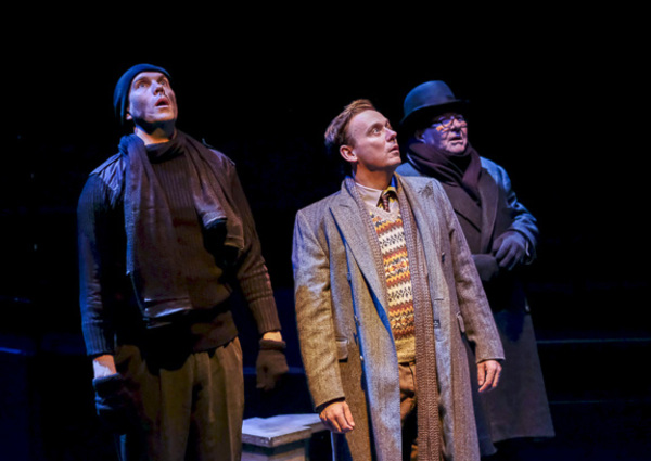 Photo Flash: First Look at A BRIEF HISTORY OF WOMEN at Stephen Joseph Theatre Image