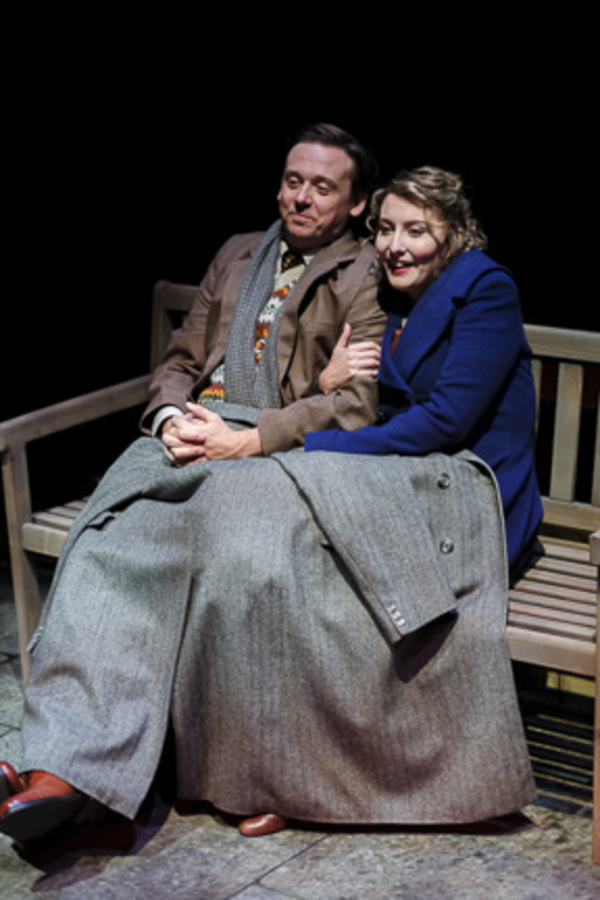 Photo Flash: First Look at A BRIEF HISTORY OF WOMEN at Stephen Joseph Theatre Image